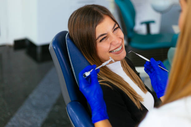 Dental Inlays and Onlays in Ridgebury, CT